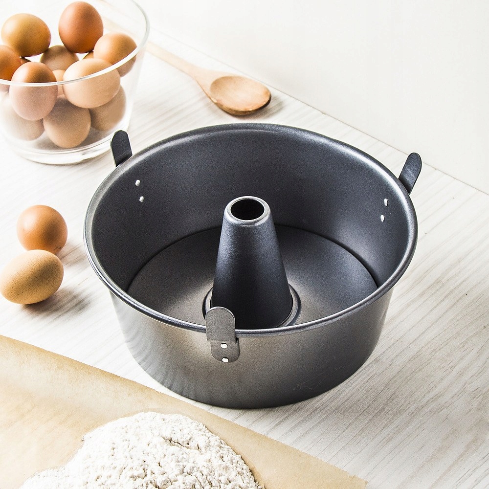 FORMA blacha DO PIECZENIA BABKI WISZĄCEJ CIASTO ANIELSKIE WIELKANOC 26cm M1 Kod producenta 623152.00