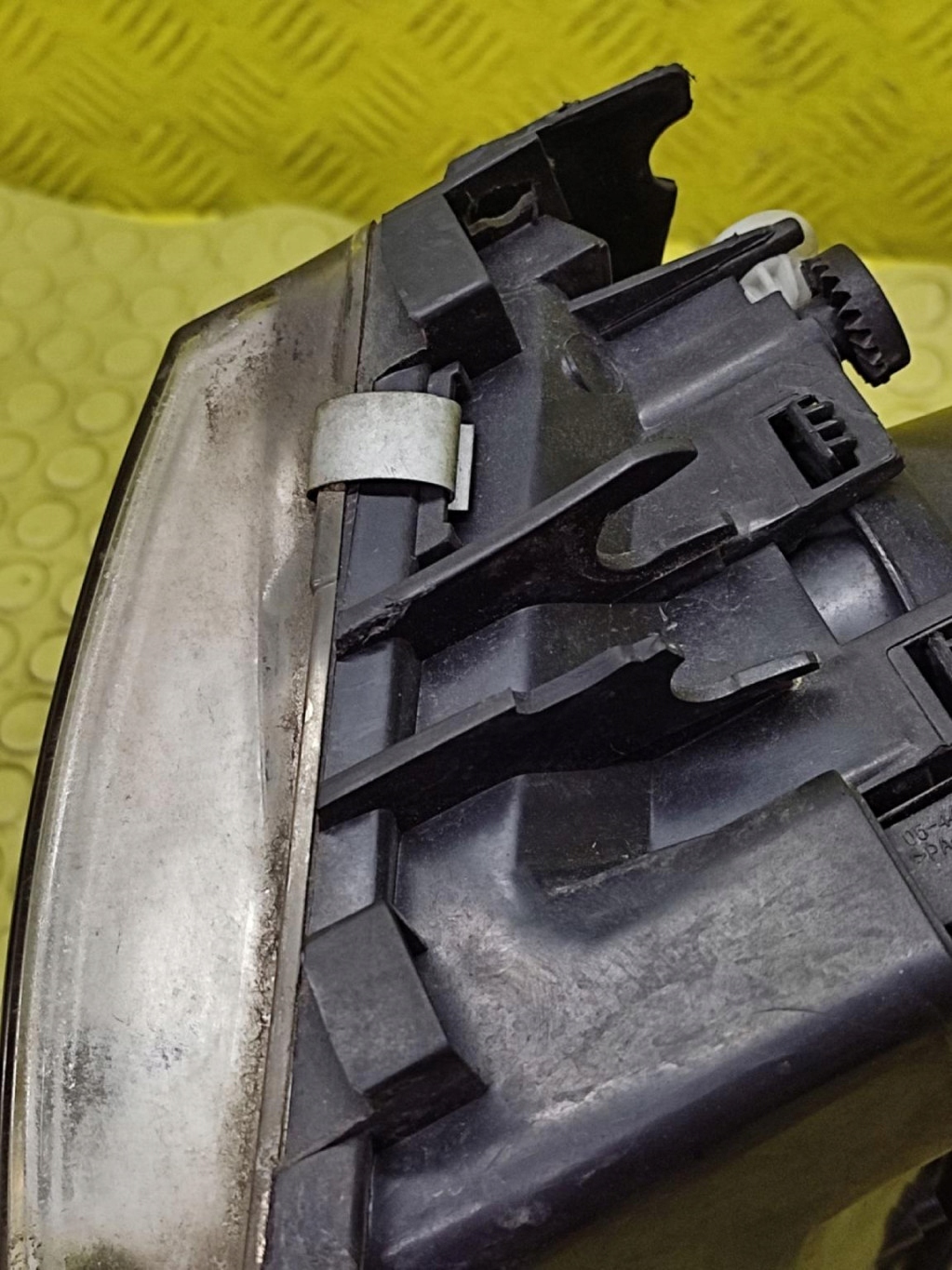 VW POLO III 6N LIFT REFLEKTOR light left front