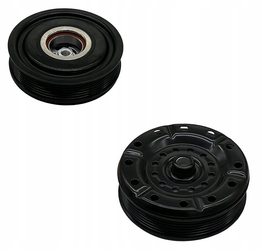 SPRZĘGŁO KLIMATYZACJI 6SEU14C TOYOTA Verso 6PV