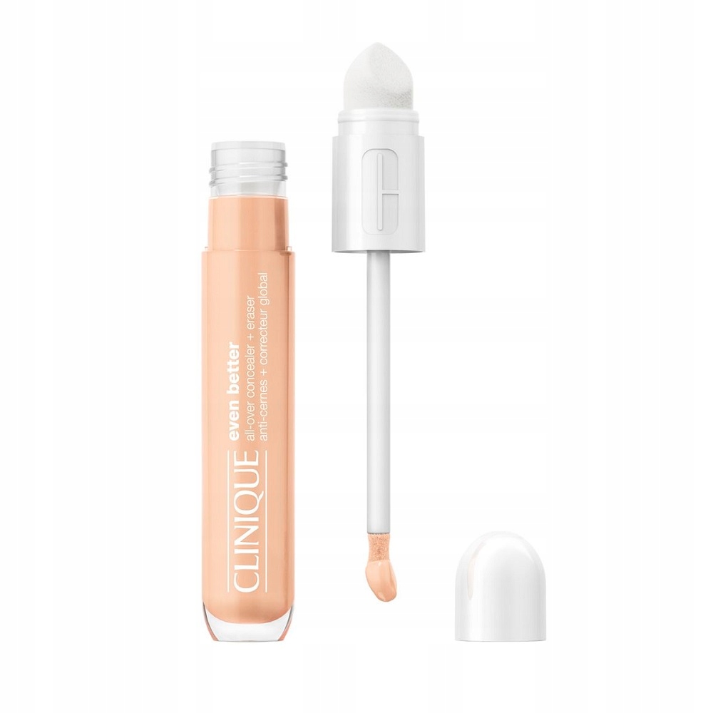 Ještě lepší korektor na celý obličej stírač Cn 28 Ivory 6ml