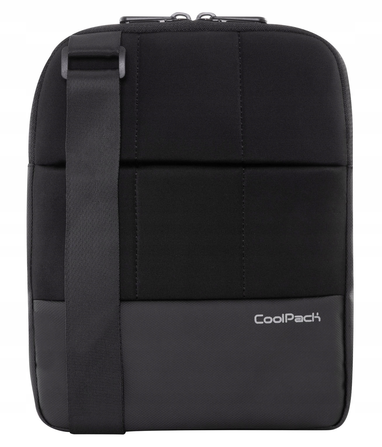 

Listonoszka Torba Męska Na Ramię Saszetka Coolpack