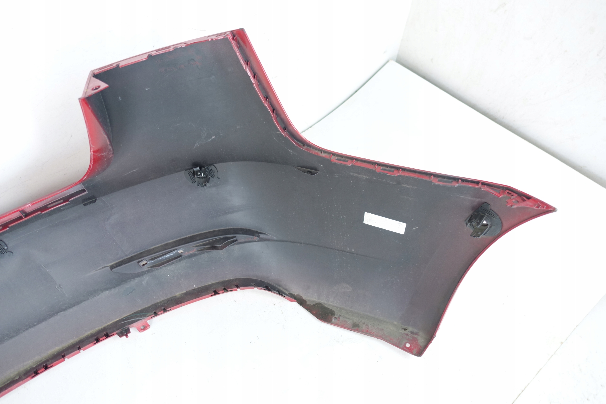 TESLA MODEL III 3 bumper rear part rear 1083983-00-J