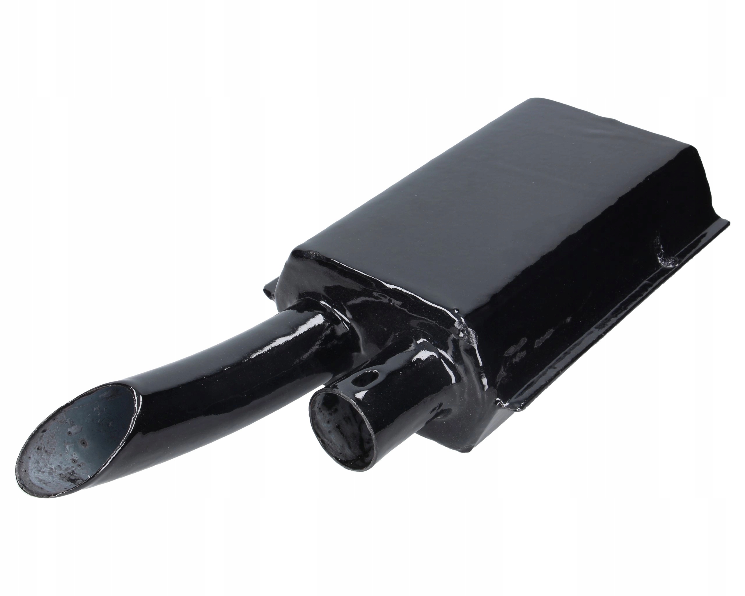 Smaltovaný zahradní Tlumič C-330/360 42102070E/OGR