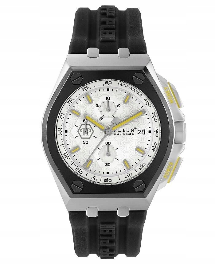 Pánské hodinky Philipp Plein PWGAA0121 Extreme
