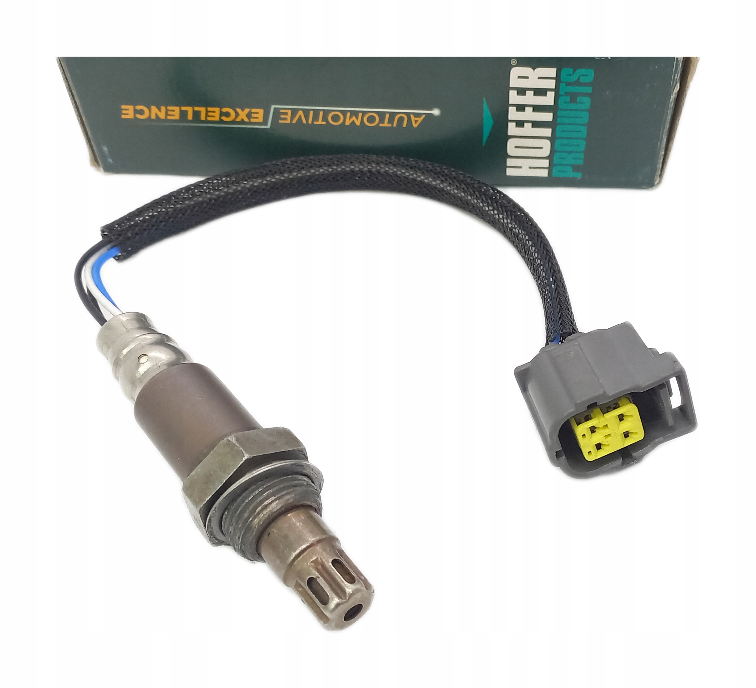 7481638 - Лямбда-зонд Mercedes CLK A W169 C W204 E W211 SLK