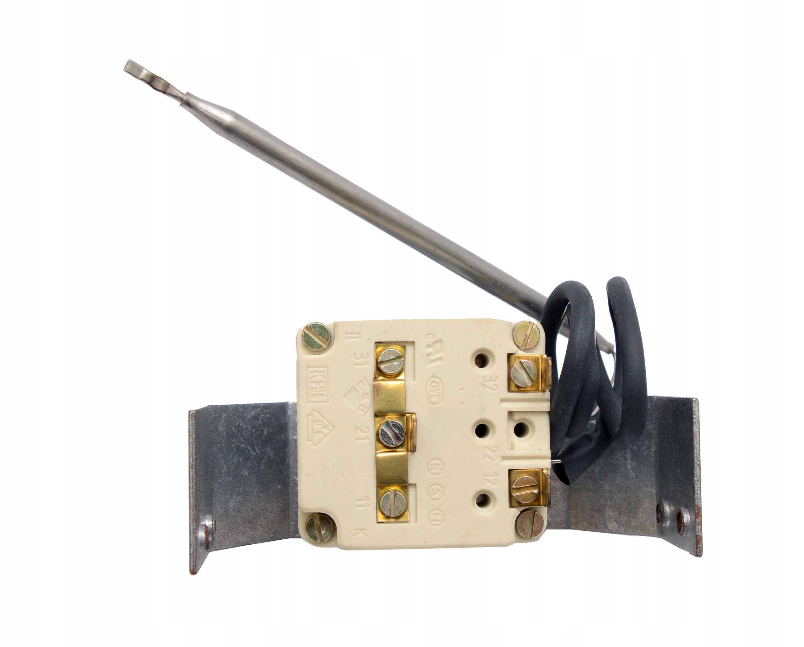 TERMOSTAT ORYGINAL CAT 1276260 Machine type Other