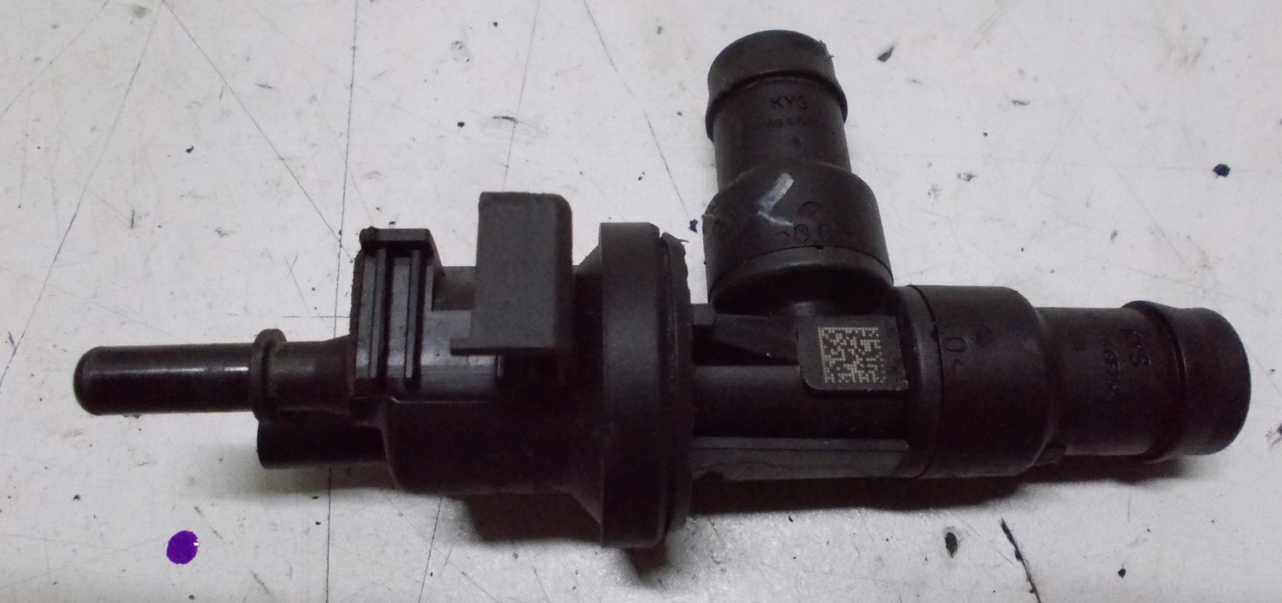 MINI COUNTRYMAN 19R 1.5 Sensor Sensor des Kraftstoffsbehälters 7614013