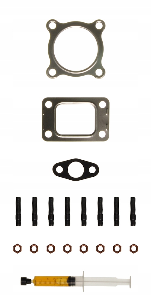 JTC11079 - Турбокомпресор монтажний комплект для VW LT 28-3