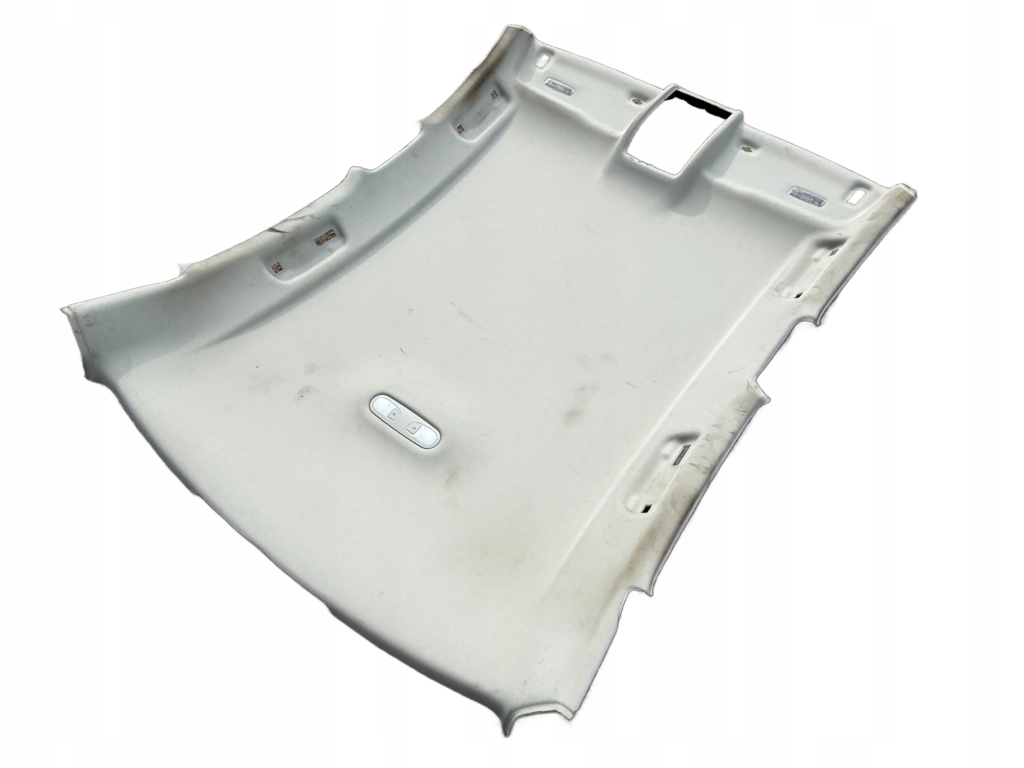 AUDI A6 C7 berlina CIELO INTERNO 4G5867506