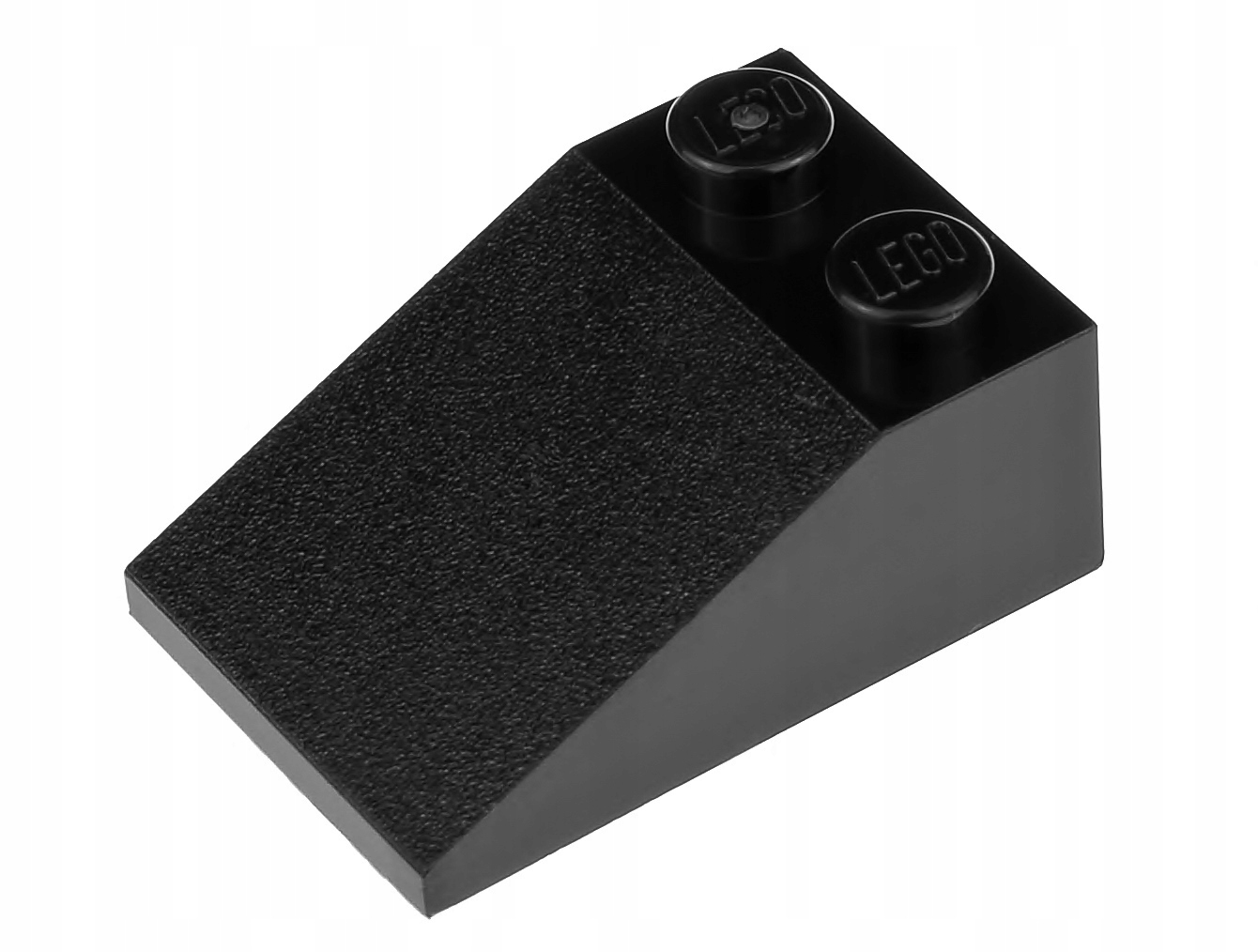 

Lego Skos prosty 3x2 3298 czarny 2 szt.