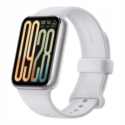 Xiaomi Smart Band 9 Pro Moonlight Silver Eu BHR8715GL