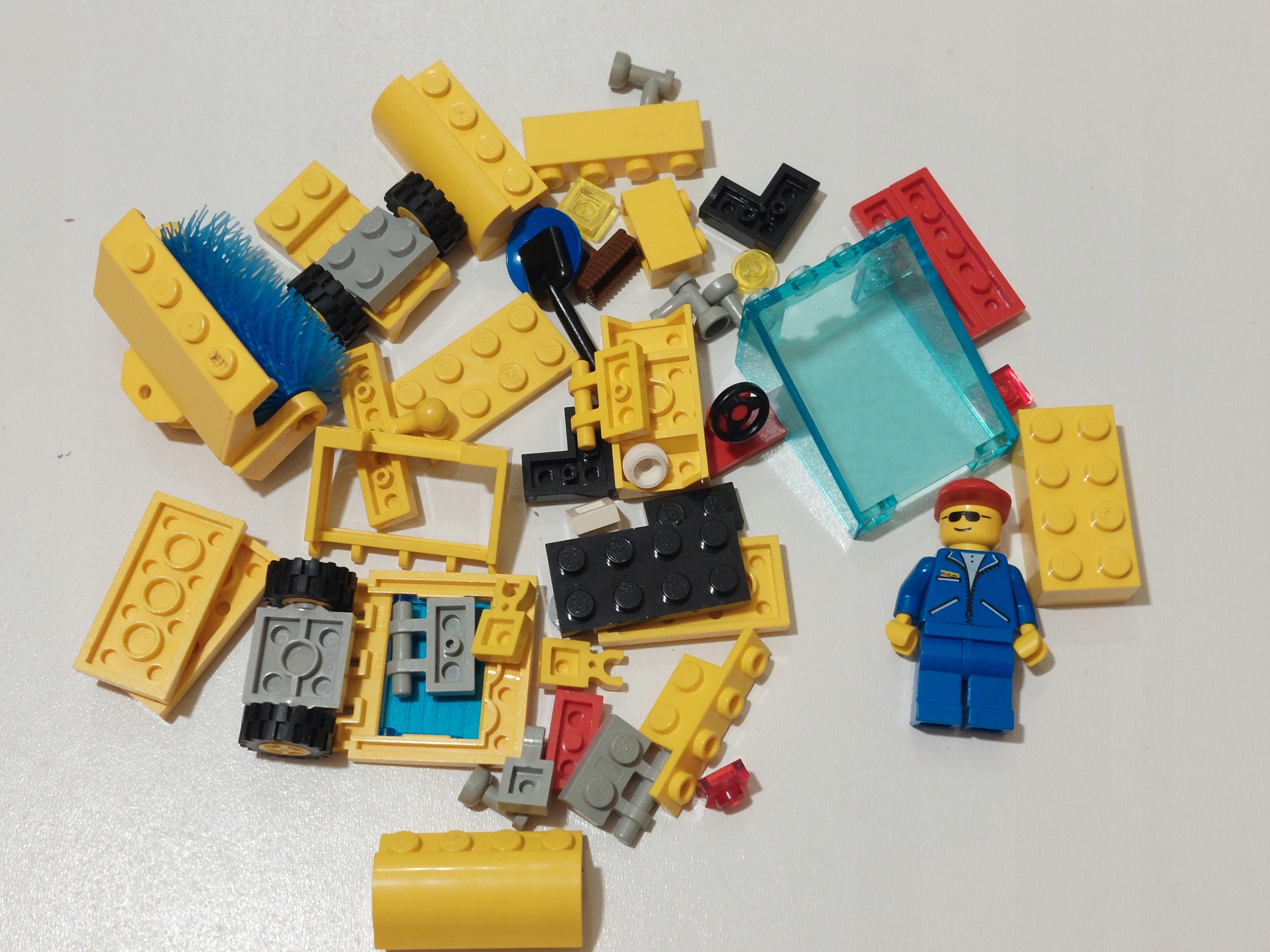 Lego 6649 Niska cena na Allegro.pl
