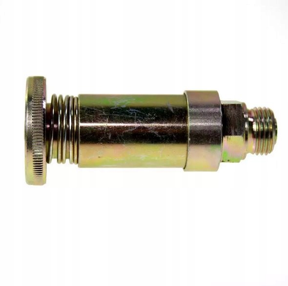 Pompka ręczna paliwa URSUS C-330 C-360 V250000 CB02-070