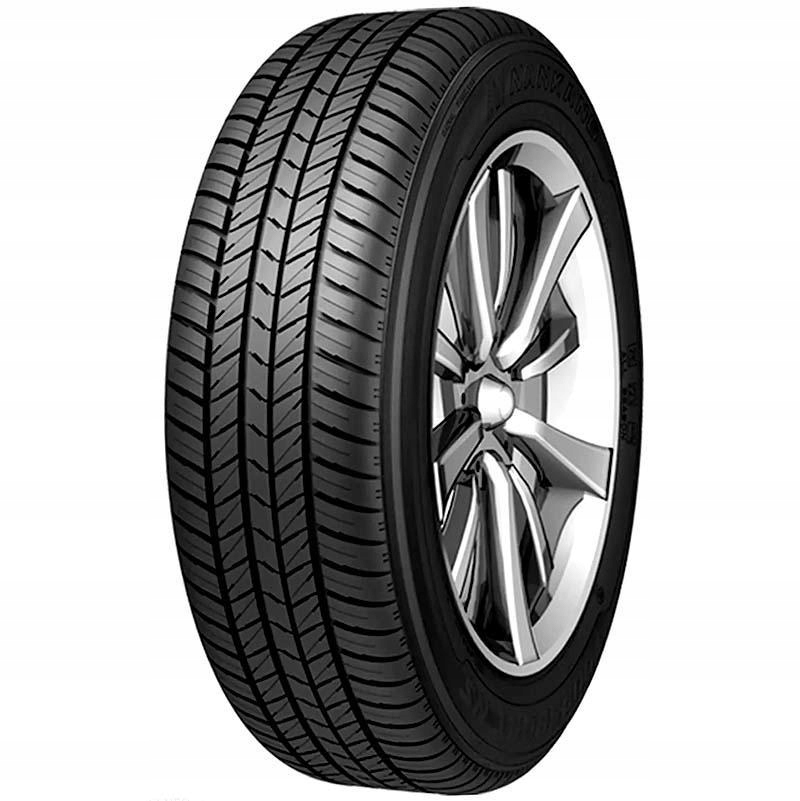 2x LETNÁ PNEUMATIKA 225/70R15 Nankang N-605 100H