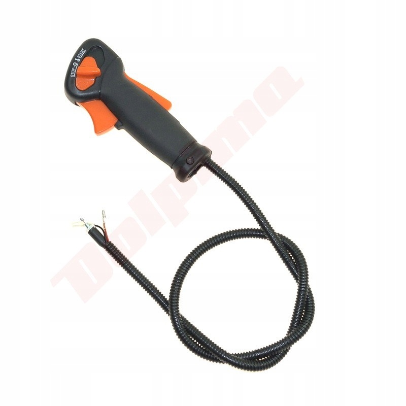 

Manetka Gazu Linka Stihl Kosa Fs 120 200 250 130