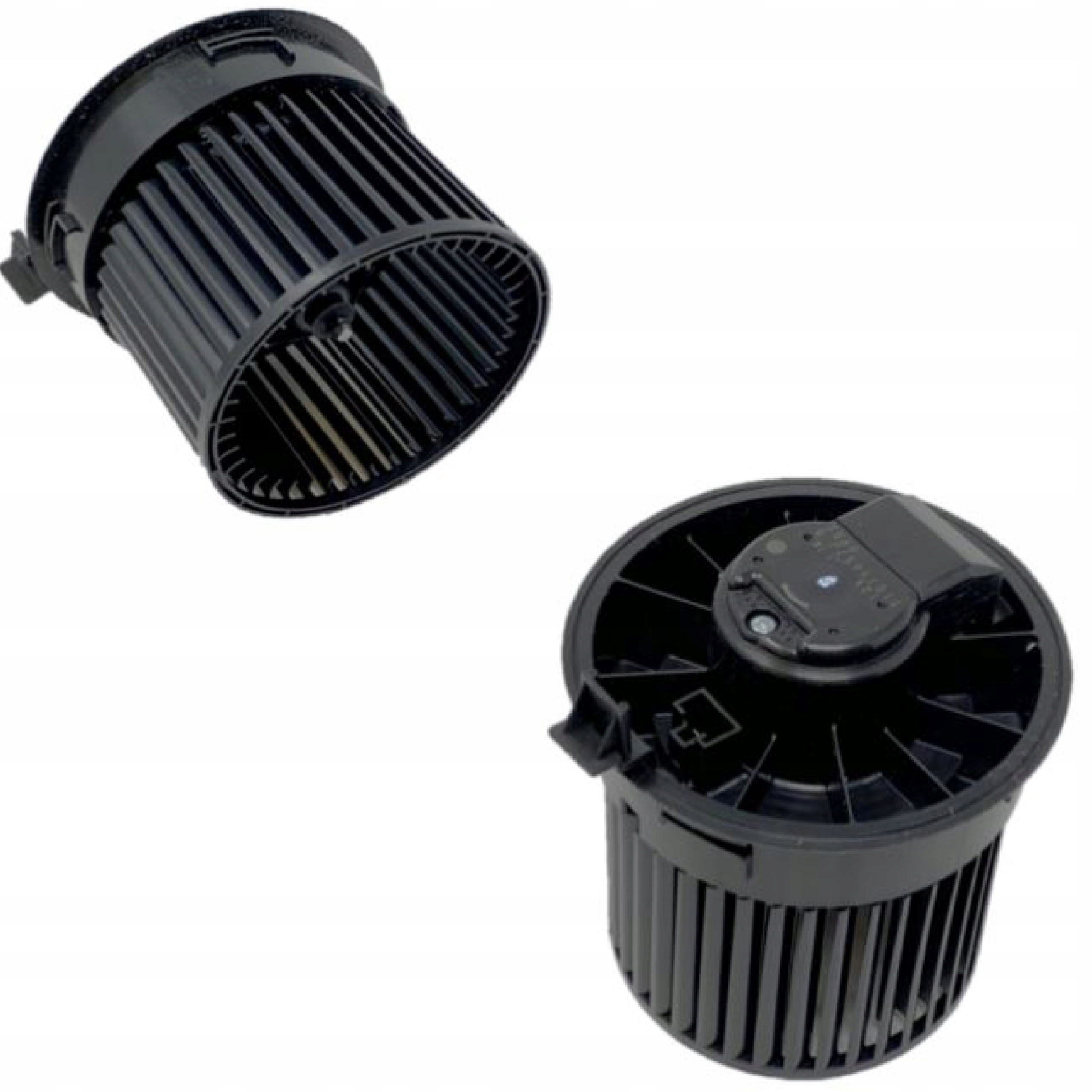 27226-1FC0B - ВЕНТИЛЯТОР ОХЛАЖДЕНИЯ NISSAN JUKE LEAF CUBE