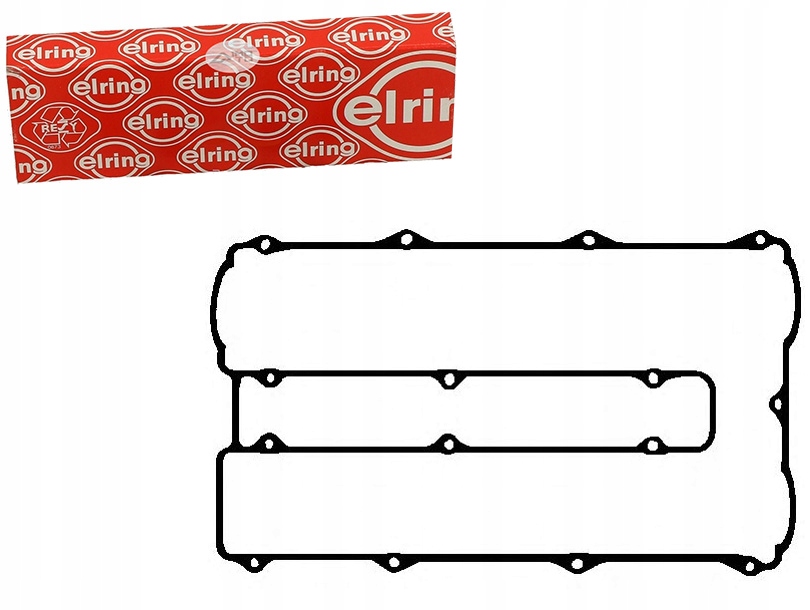 

Elring Uszczelka Pokrywy Zaworów Kia Clarus, Reton