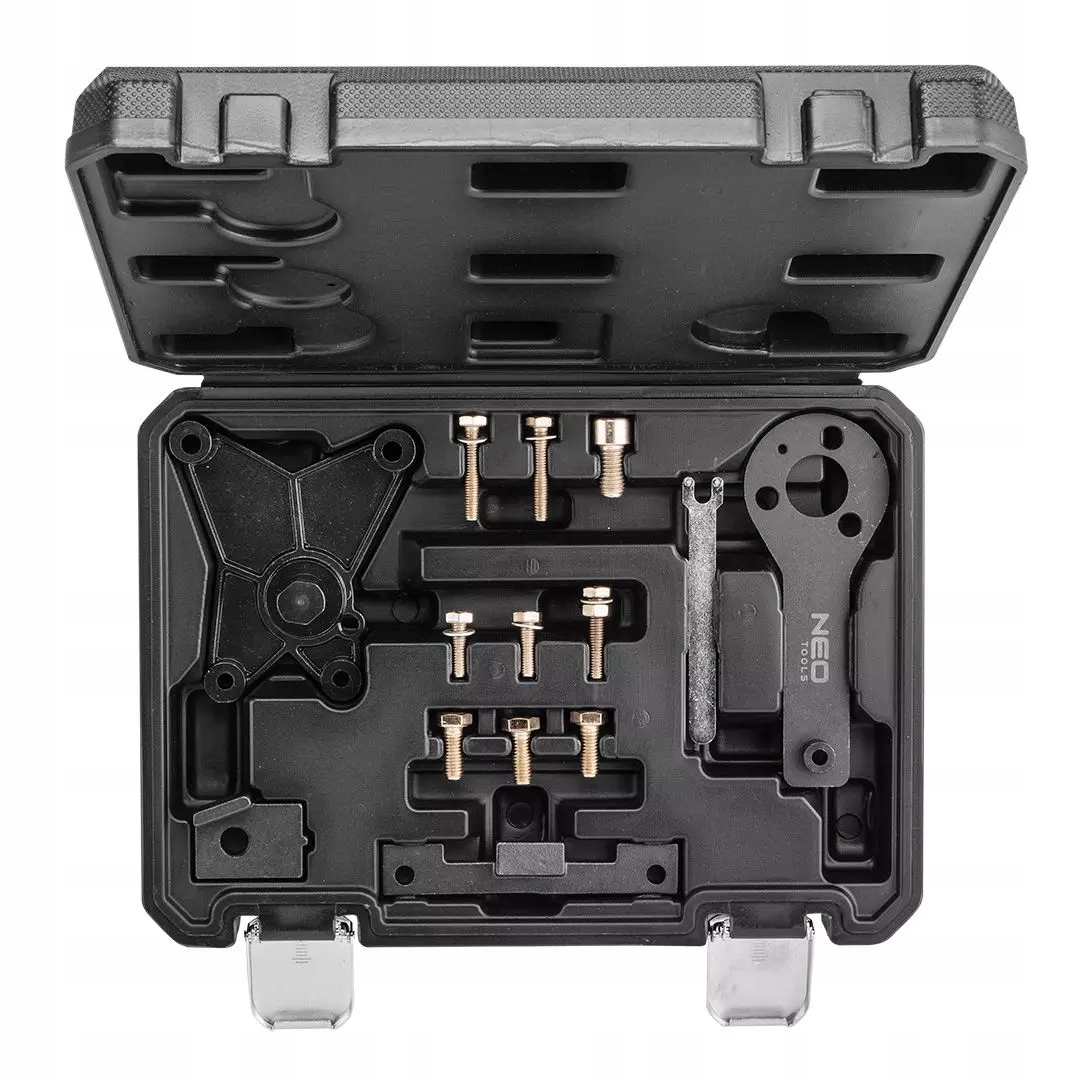 Sada na zablokovanie rozvodov pre benzínové motory Fiat/GM Neo Tools