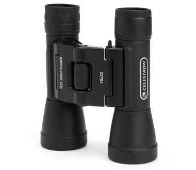 Lornetka Celestron UpClose G2 16x32