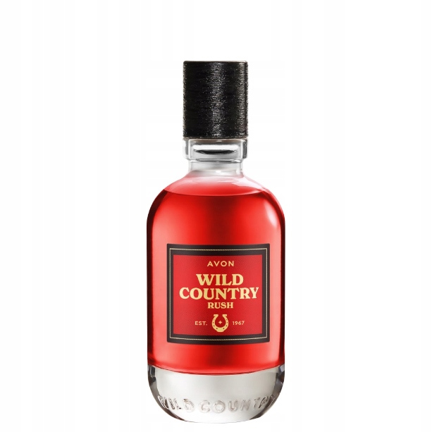 

Avon Woda Toaletowa Wild Country Rush 75ml _nowość