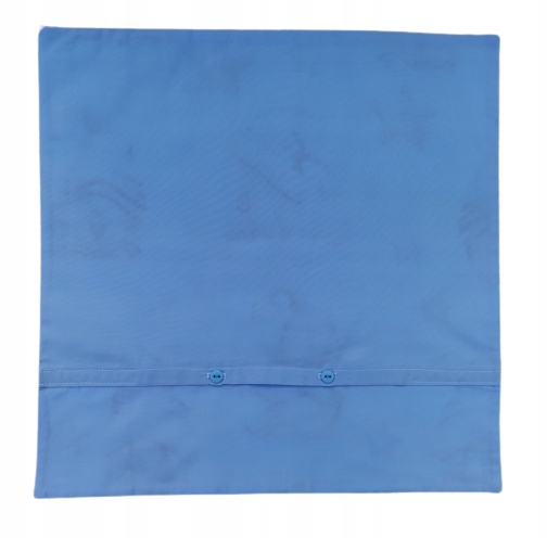 Poszewka 40x40 Las D14 Ryś Sowa Miś Szerokość produktu 40 cm