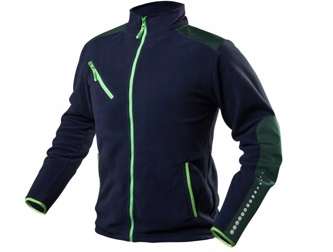 Neo 81-506-XL Polar roboczy Premium, wzmocnienia z Cordury, rozmiar XL