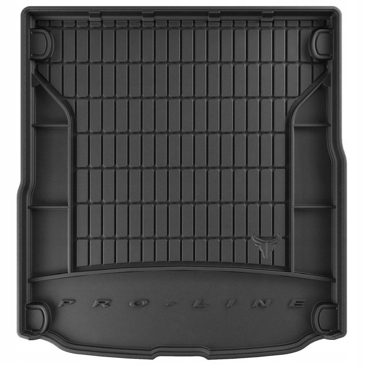 Gumová Rohož Do Kufru Kobereček Hyundai i40 Sedan 2011-2019 Tm bw