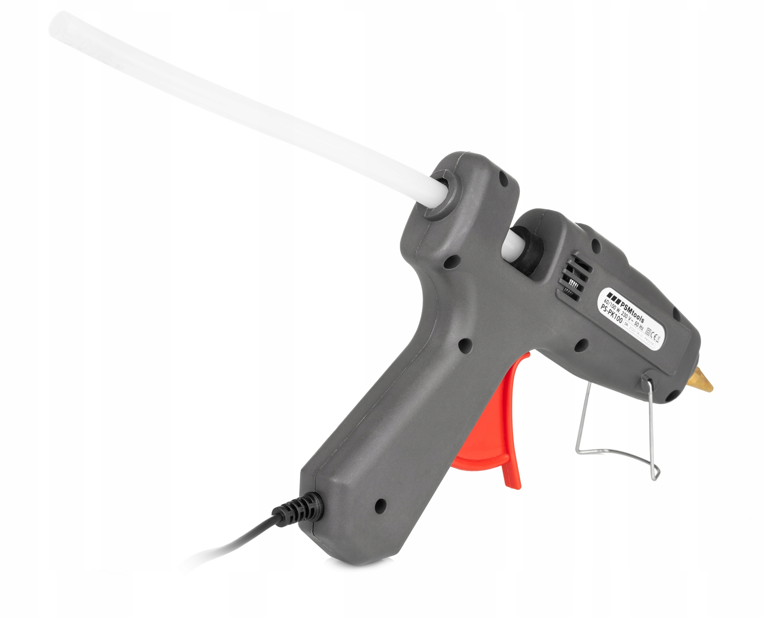 Pistolet do kleju PSM TOOLS PS-PK100 11 190 °C Marka PSM TOOLS