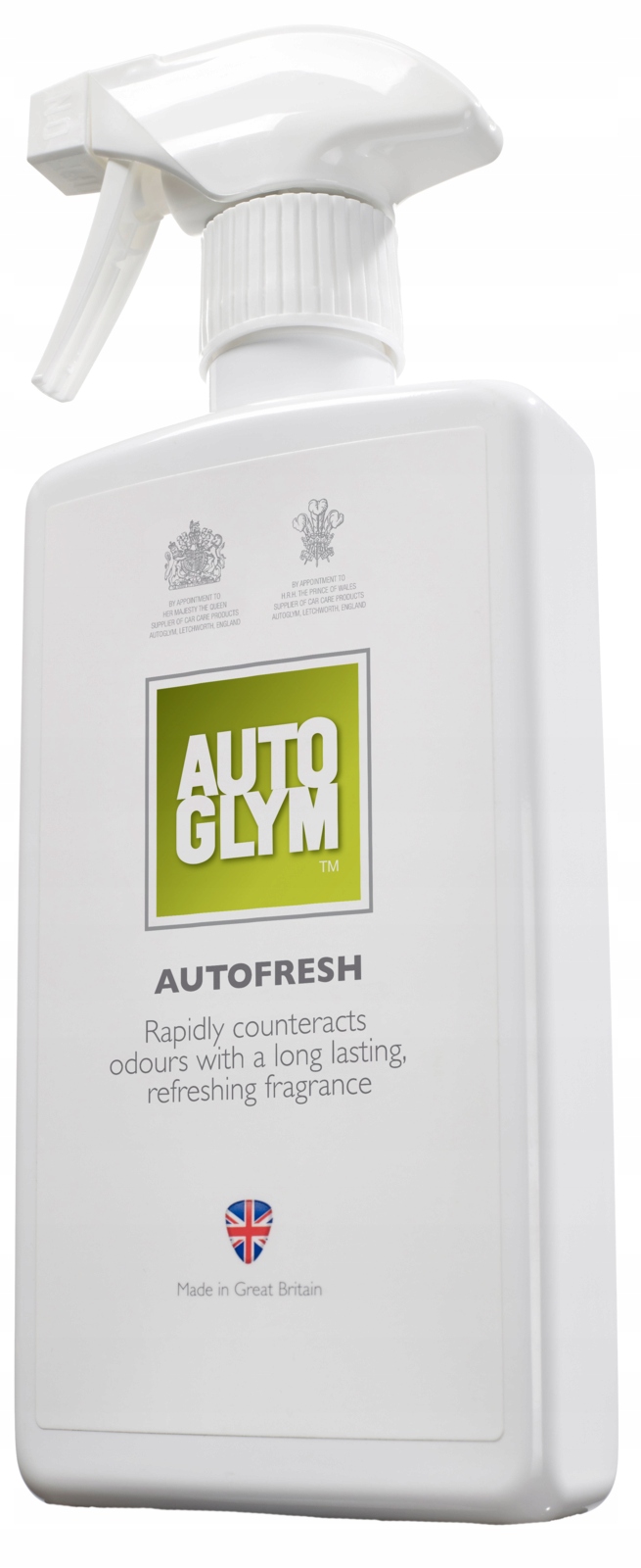 

Autoglym Autofresh odświeżacz powietrza