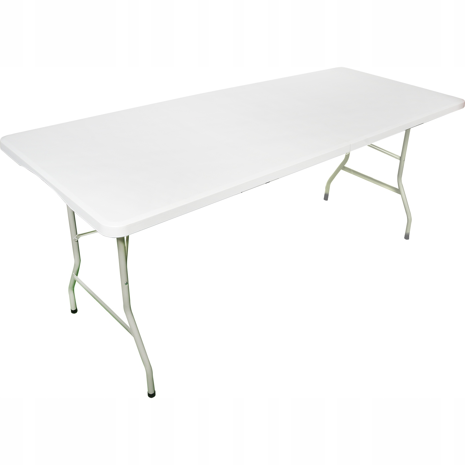 STÓŁ CATERINGOWY bankietowy przenośny SKŁADANY OGRODOWY WALIZKA 180 cm Producent Goliat