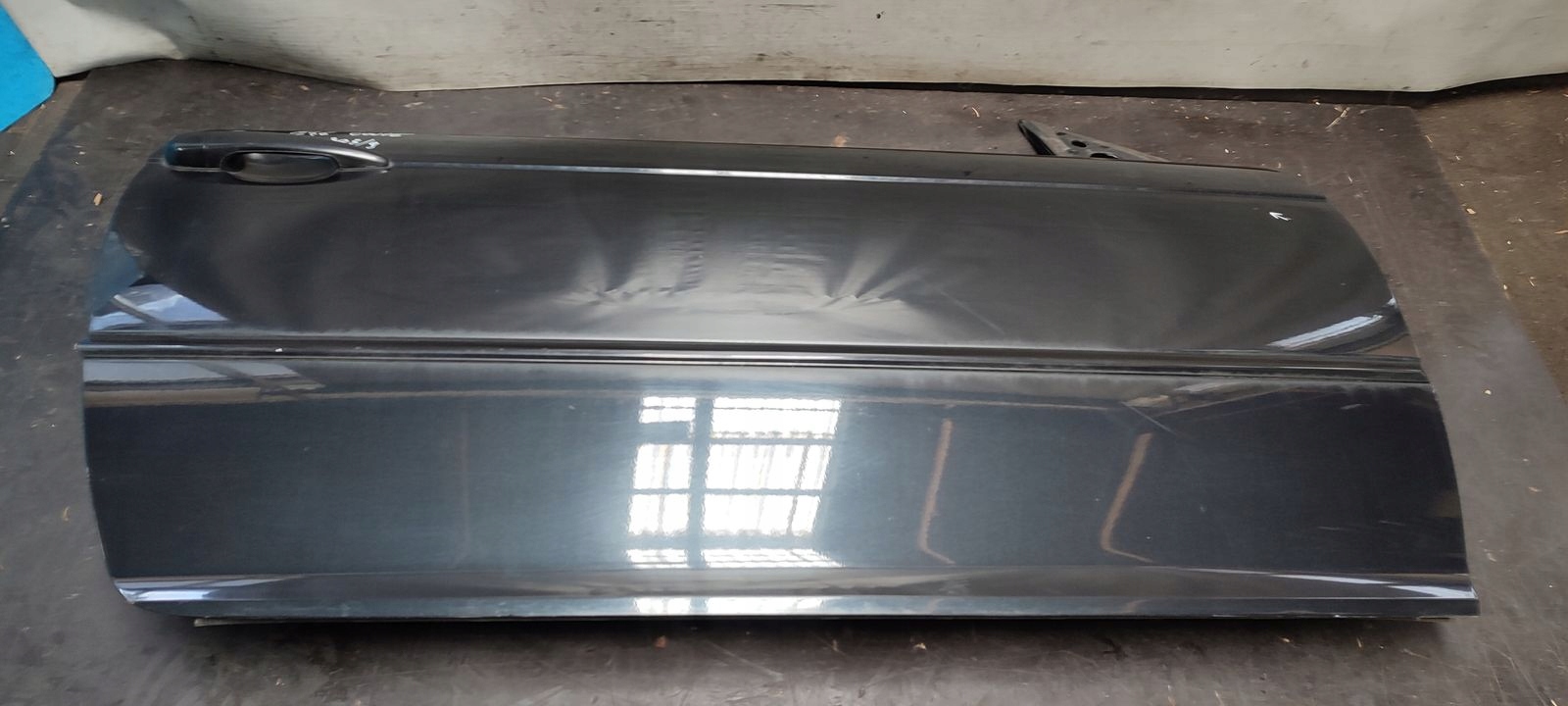 door front front right BMW E46 Coupe 2,5 303/9