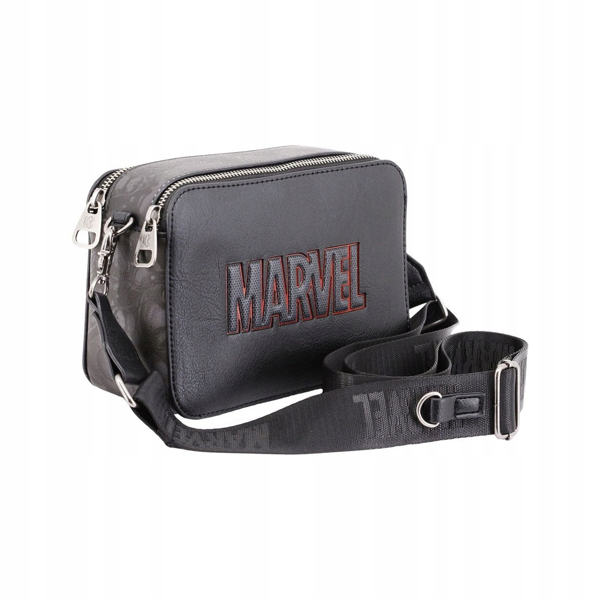 Marvel – Logo – Taška „20x14x8.5 cm“