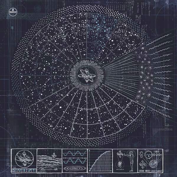 Comet Is Coming Hyper-dimensional Expansion Beam (lp)-Zdjęcie-0
