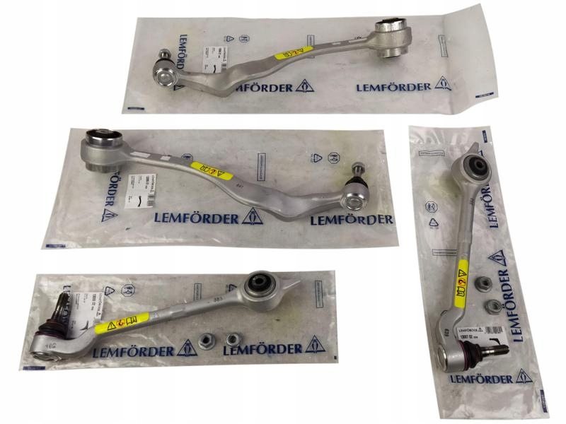 

Lemforder Wahacze Komplet Przód Bmw 5 E39