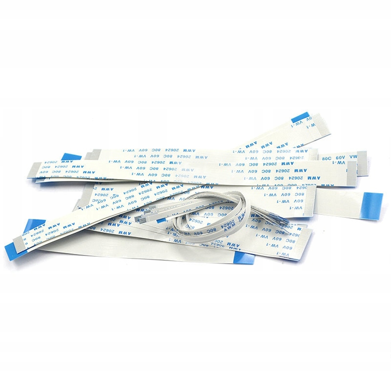 

Taśma Fpc Ffc 14pin 0.5mm 10cm Typ B