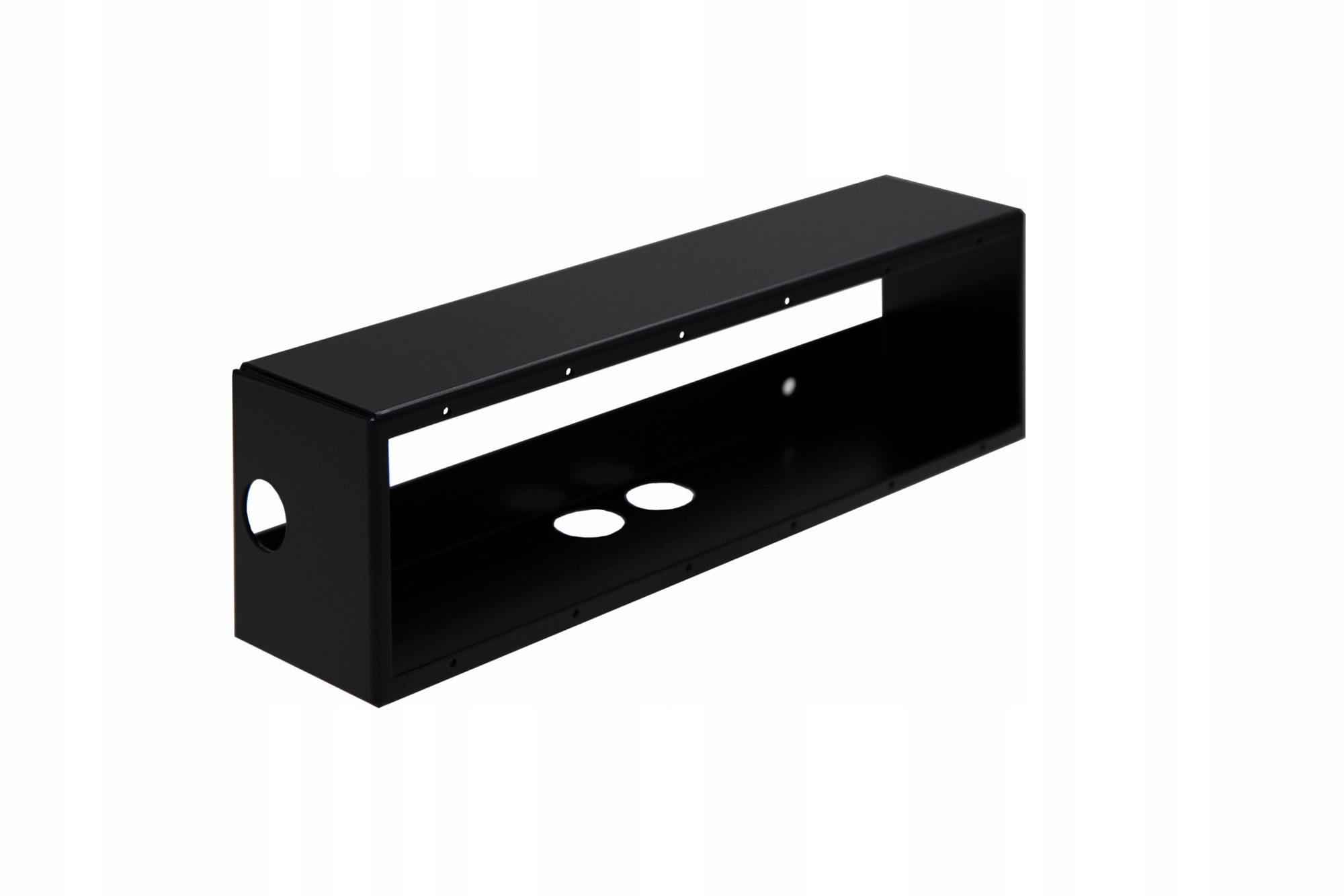 Ablo AG-W6M 6/10 nástěnná přípojka audio video a