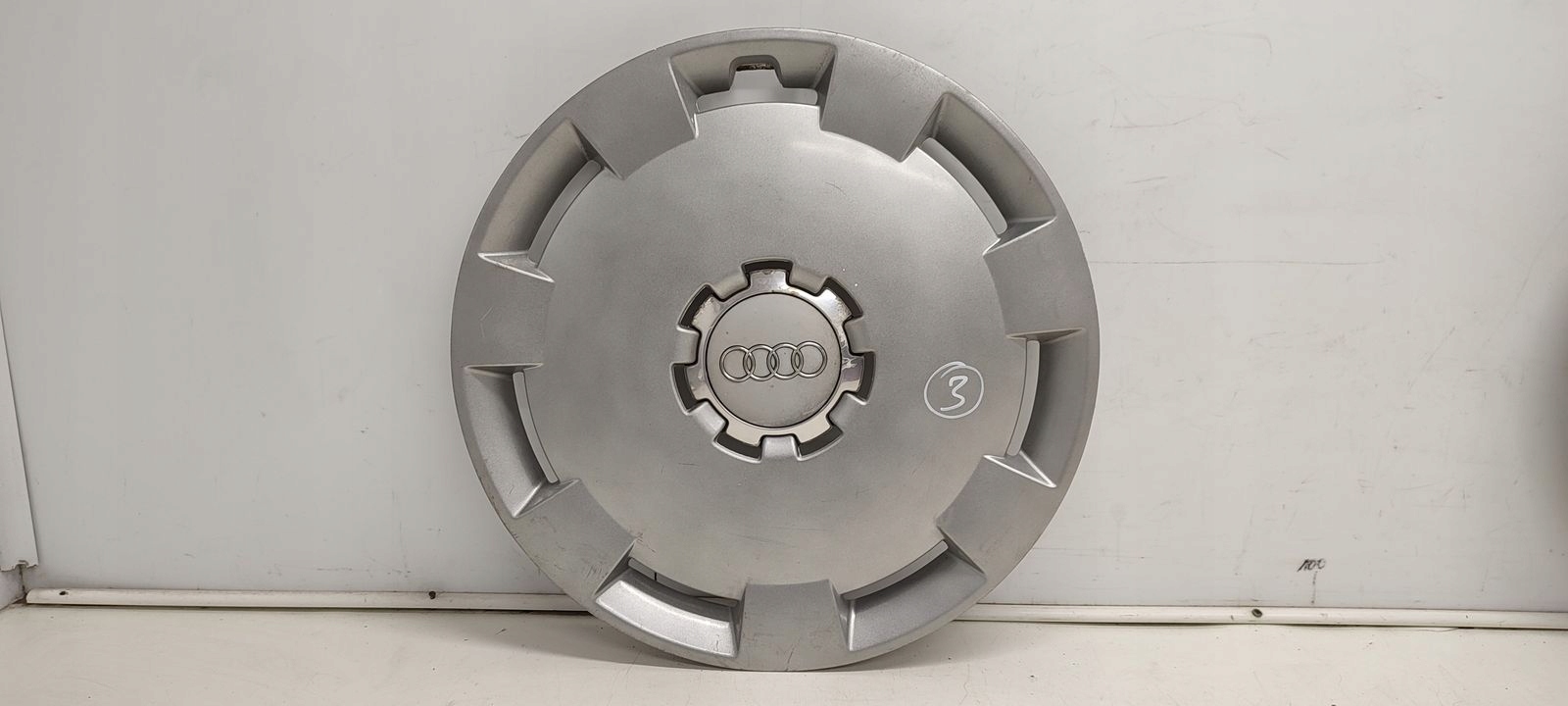 copriruota copri - Audi 16"