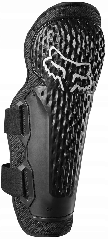 OCHRANIACZ KOLAN FOX TITAN SPORT BLACK S/M
