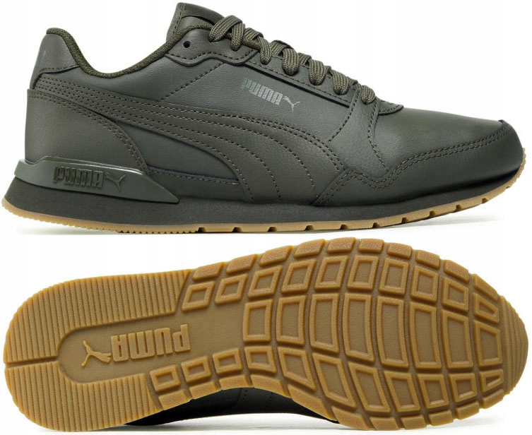 PUMA BUTY ST RUNNER V3 L 384855 16 # 41 Kod producenta 38485516