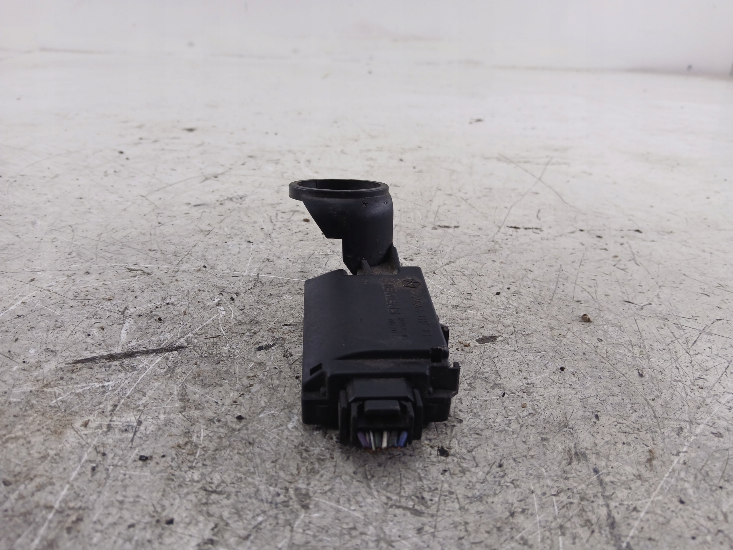 JEEP CHEROKEE XJ 4.0 module control unit PETLA IMMOBILIZERA