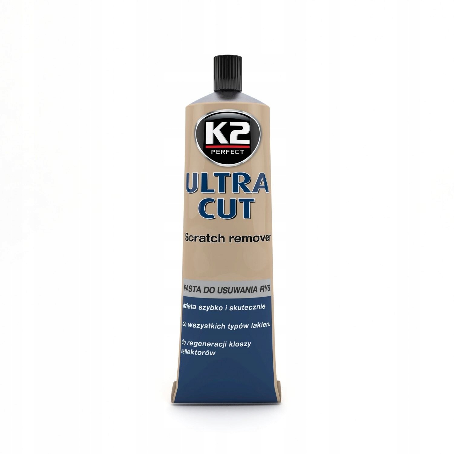 

K2 Pasta do usuwania rys 100g