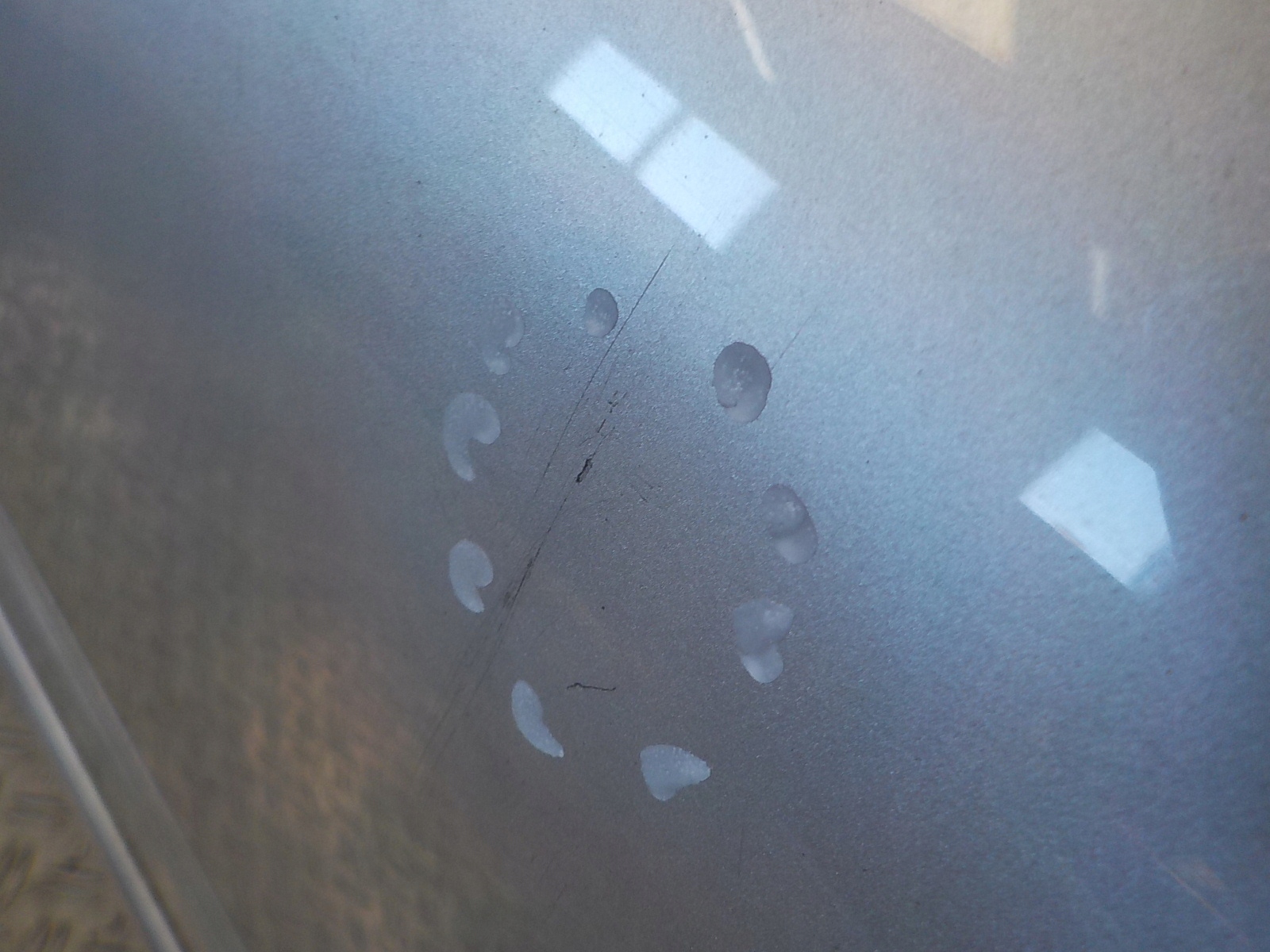 C KLASA W203 DRZWI PRZÓD PRAWE Typ samochodu Samochody osobowe