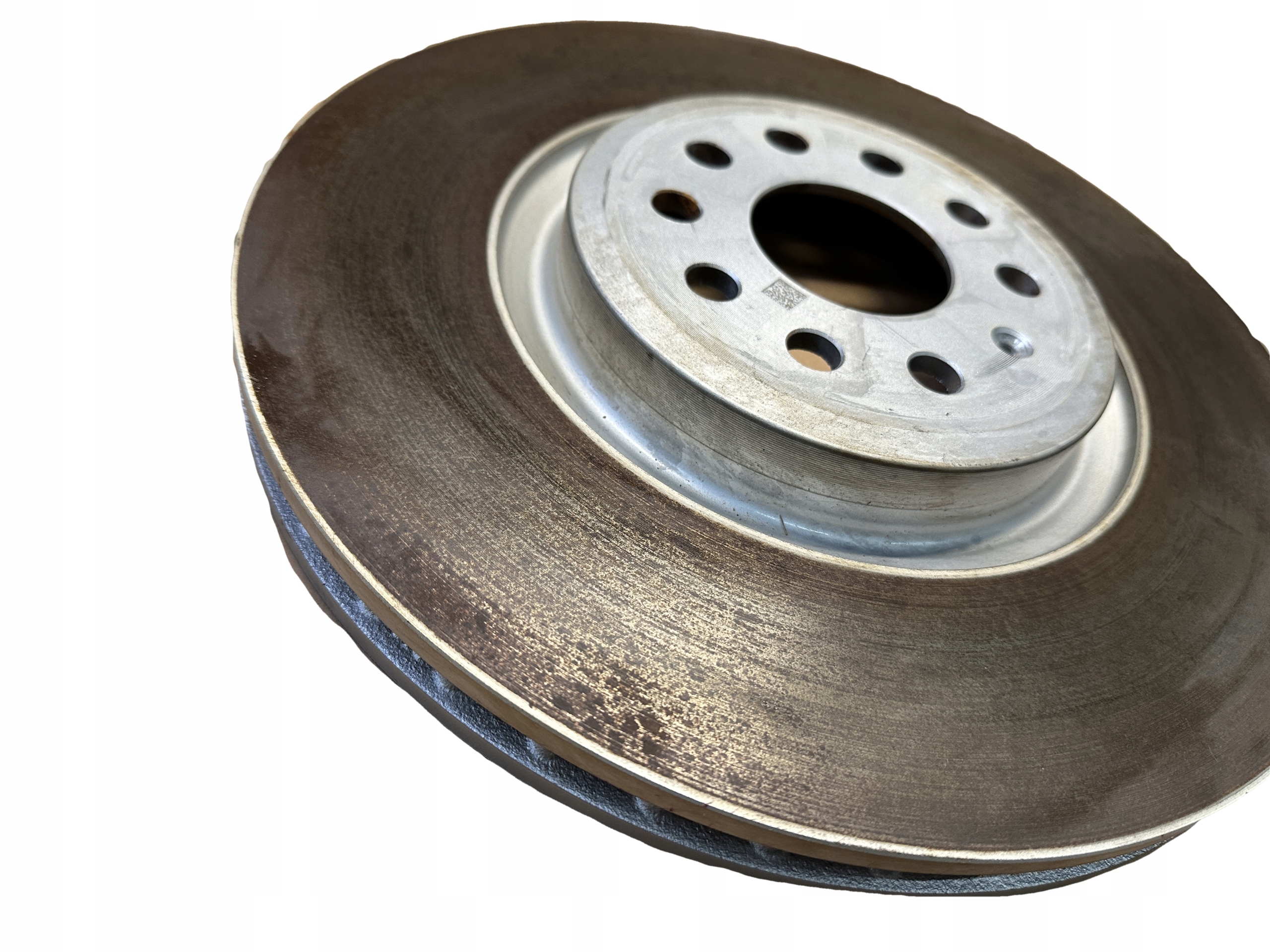 AUDI Q4 VW ID discs brake front 1EA615301B