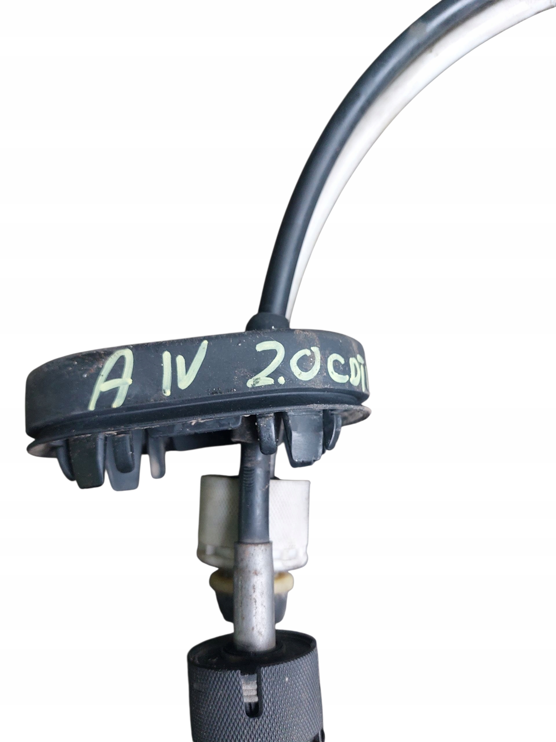 Bowdenzug Schalt getriebe ASTRA IV J 2.0 CDTI 55583486