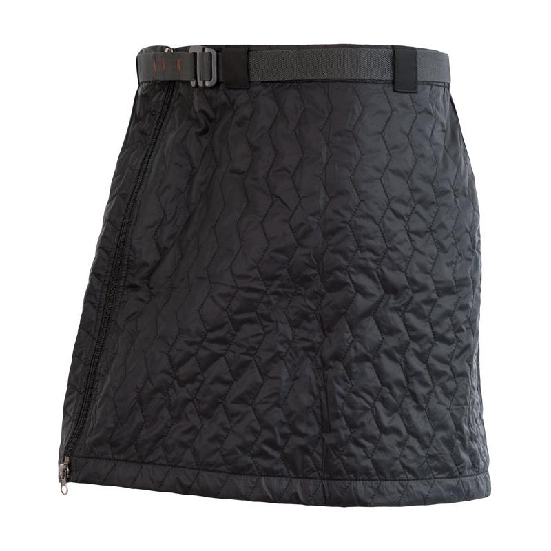 Sensor Sukně Infinity zero dámská zimní černá S
