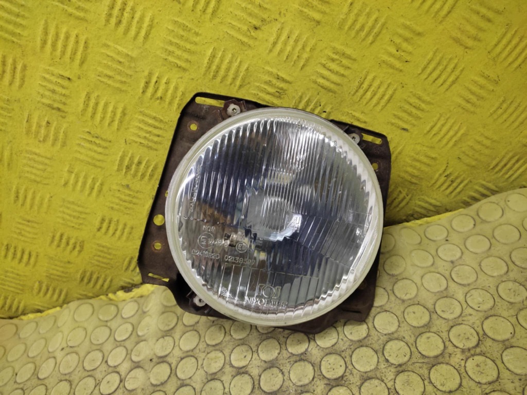 VW GOLF II REFLEKTOR light right front