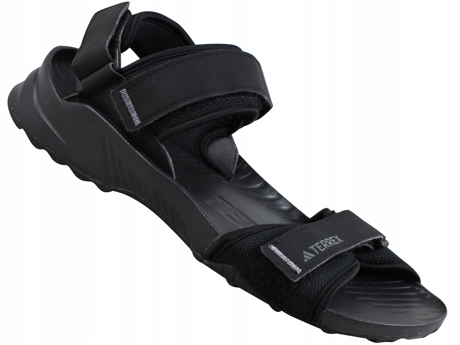 Adidas Terrex Hydroterra JQ2231 Buty Męskie Sandały Sportowe Na Rzepy