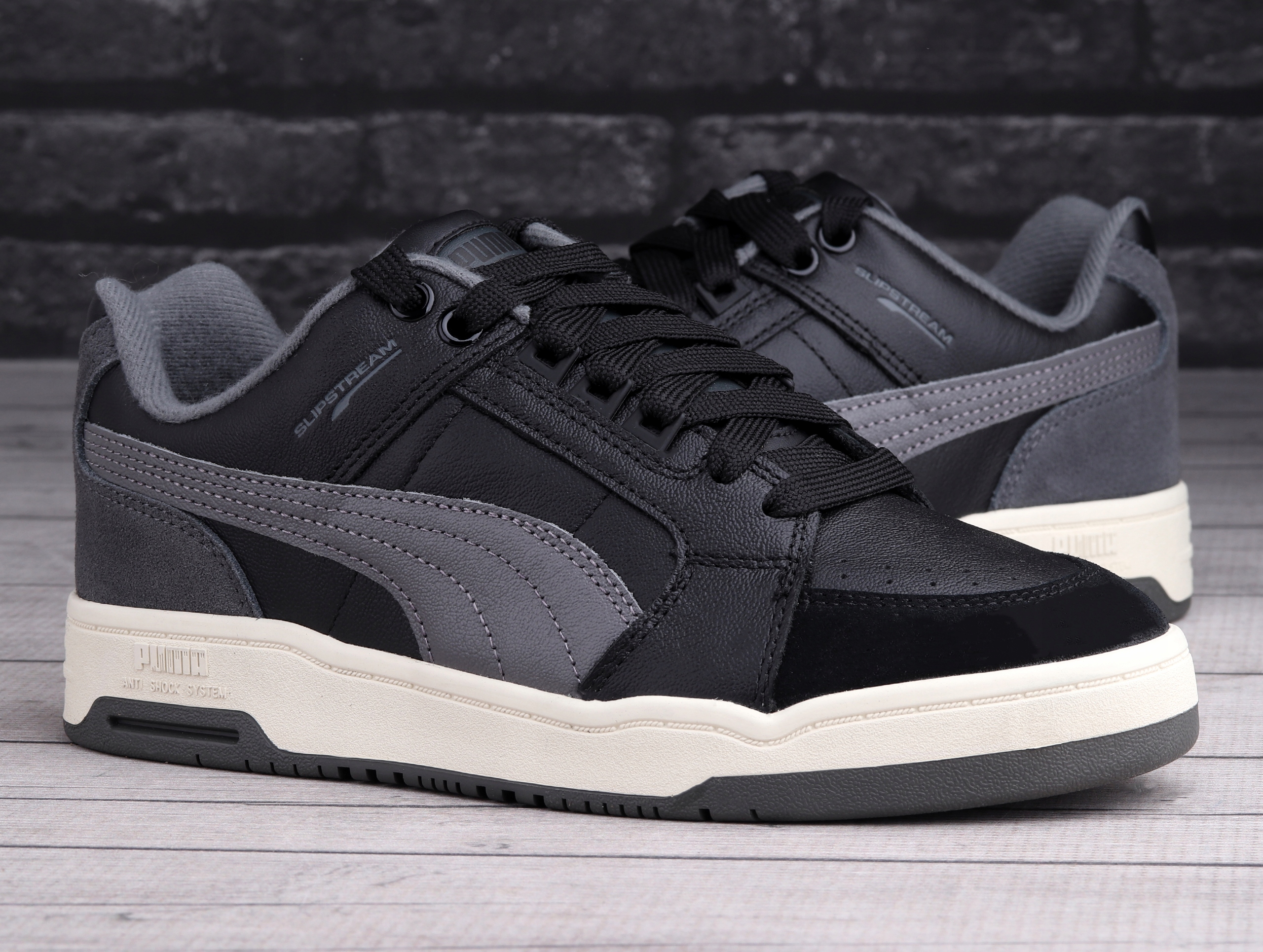 Puma retro cheap buty