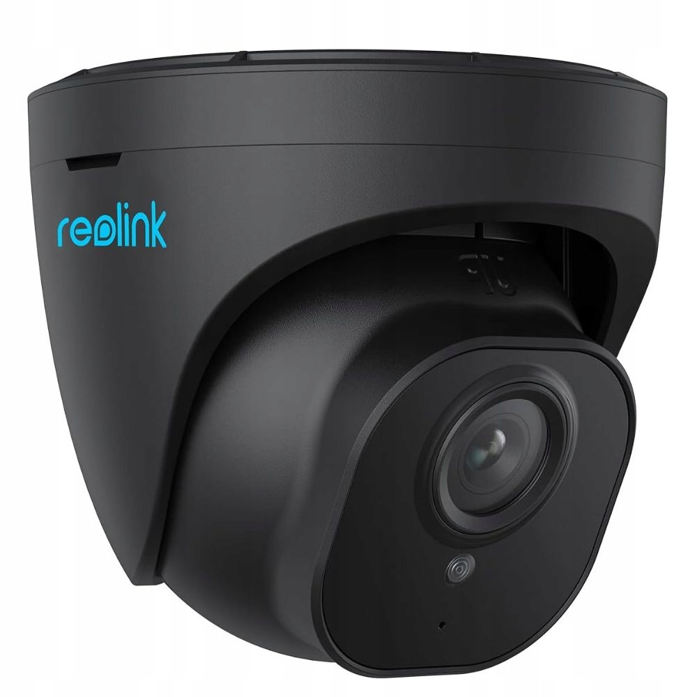 Vonkajšia Kamera Reolink RLC-520A Poe Kupolová 5MP 2K IP66