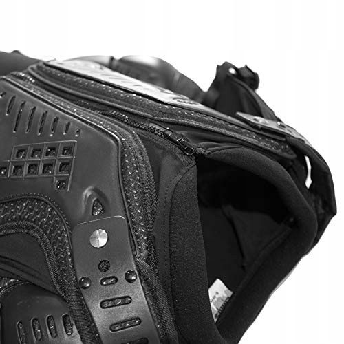 Dziecięcy ochraniacz cross quad XXS na 145-155cm Model SCORPION JUNIOR